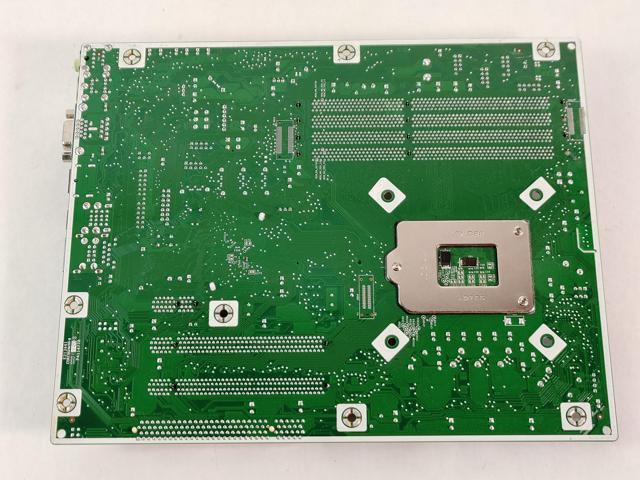 Hp 505802-001 8100 Elite Piketown Sff Ms7557 Clumbus Motherboad