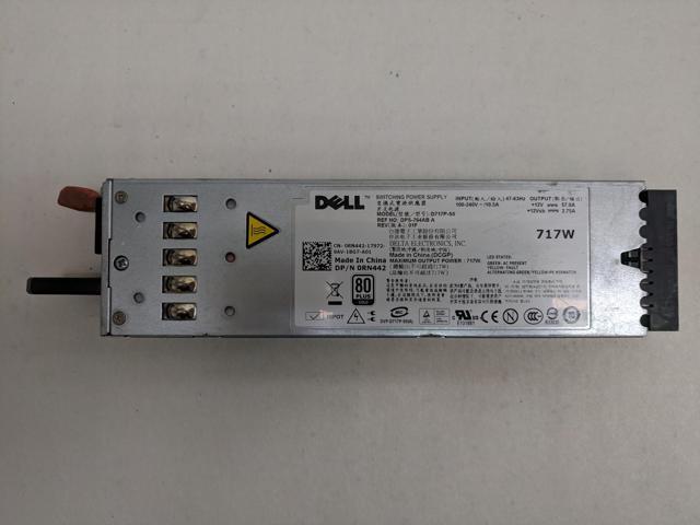 Dell-IMSourcing RN442 DS Redundant Power Module