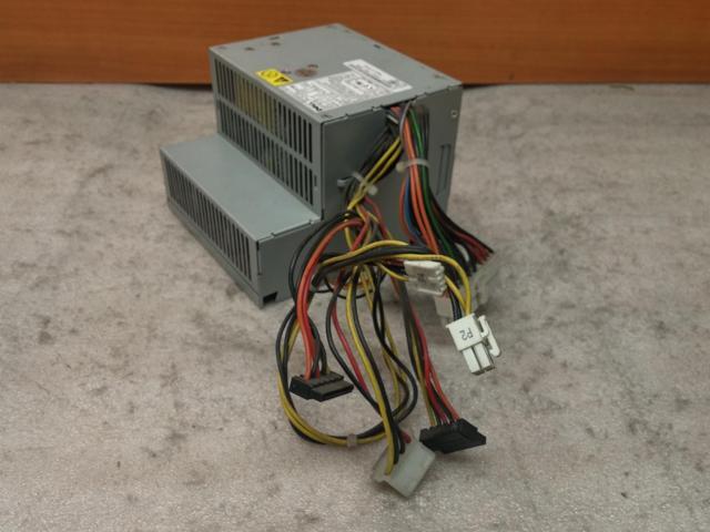 Dell X9072 280-Watt PFC Power Supply for Dell OptiPlex 320 Desktop/ 320 Mini-Tower