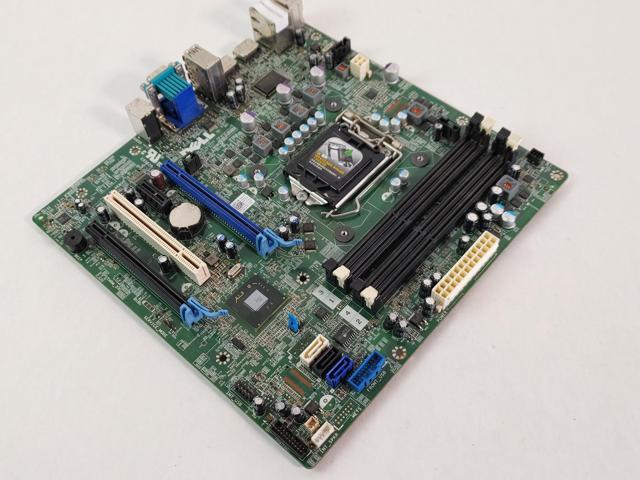 Dell 773VG Optiplex 7010 LGA 1155/Socket H2 DDR3 SDRAM Desktop Motherboard