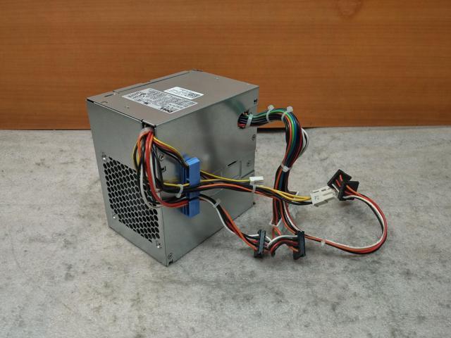 DELL R480P 305 Watt Power Supply For T110