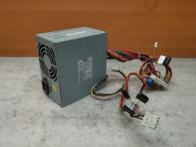 Dell U4714 Dell 250 Watt Sata Power Supply For Optiplex Gx280-U4714