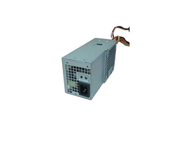 Dell K2H58 Vostro 200s 220 Optiplex 790 990 250W 24 Pin SFF Power Supply