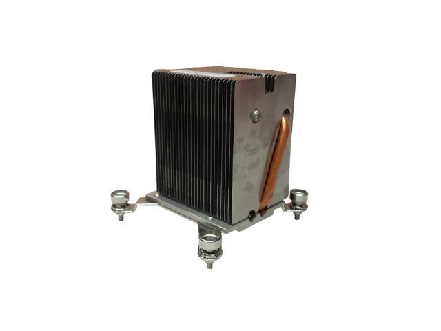 HP 628553-002 Sff Processor Heatsink For 6200 6300 8200 Pro Systems