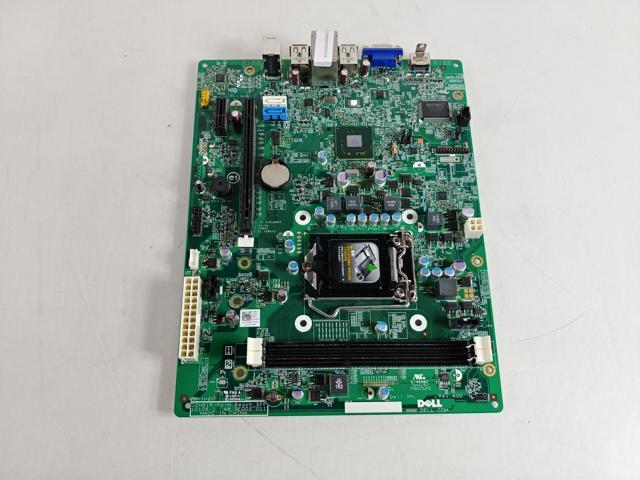 Dell T10Xw Desktop Board For Optiplex 3010 Sff