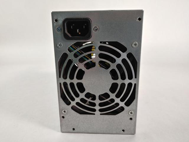 HP 611483-001 320 Watt Mt Power Supply For 8200 Elite