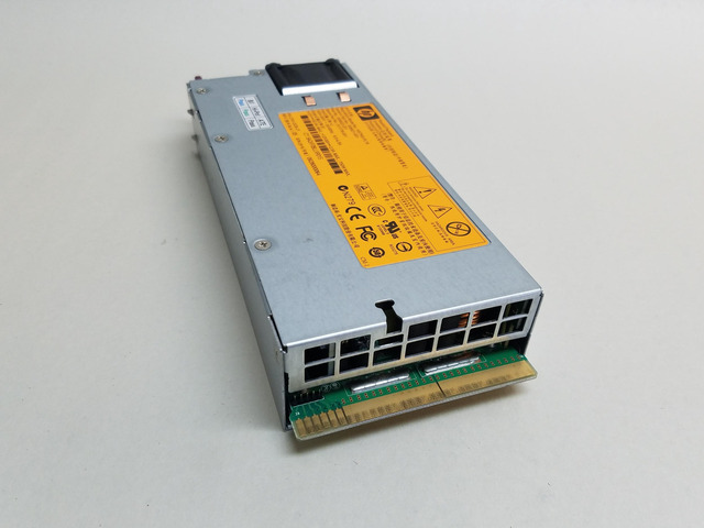 HP 506822-201 750 Watt Hot Plug High Efficiency Common Slot Power Supply For Proliant Dl380 By Ml 370 G6 G7