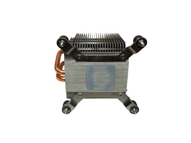 HP 577493-001 Heatsink Assembly For Allinone 6000 6005 Pro Desktop Series