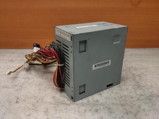 Dell U4714 Dell 250 Watt Sata Power Supply For Optiplex Gx280-U4714