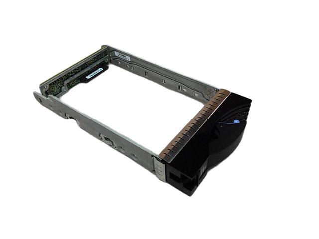 IBM 39M6036 3.5' Drive Caddy For DS4000 Series w/SATA to FC Adapter 41Y0709