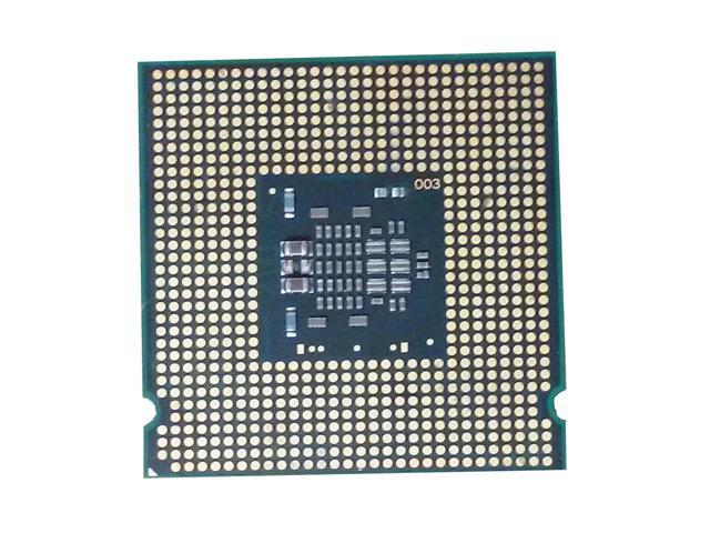 INTEL Sla95 Core 2 Duo E4500 2.2Ghz 2Mb L2 Cache 800Mhz Fsb Socket Lga775 65Nm Processor Only