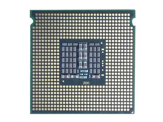 INTEL Slanw Xeon E5410 Quadcore 2.33Ghz 12Mb L2 Cache 1333Mhz Fsb Socket Lga771 45Nm 80W Processor Only
