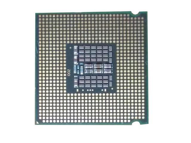 INTEL Slanu Xeon E5430 Quadcore 2.66Ghz 12Mb L2 Cache 1333Mhz Fsb Socketj(Lga771) 45Nm 64Bit 80W Processor Only