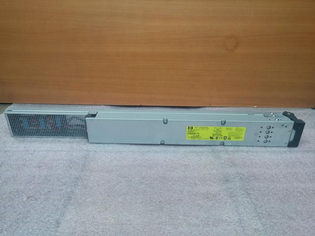 HP 488603-001 2450 Watt Hotplug Power Supply For Blc7000 Enclosure