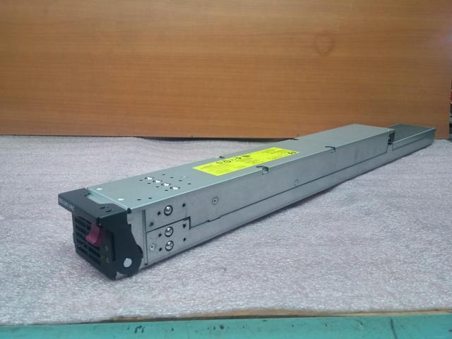 HP 488603-001 2450 Watt Hotplug Power Supply For Blc7000 Enclosure