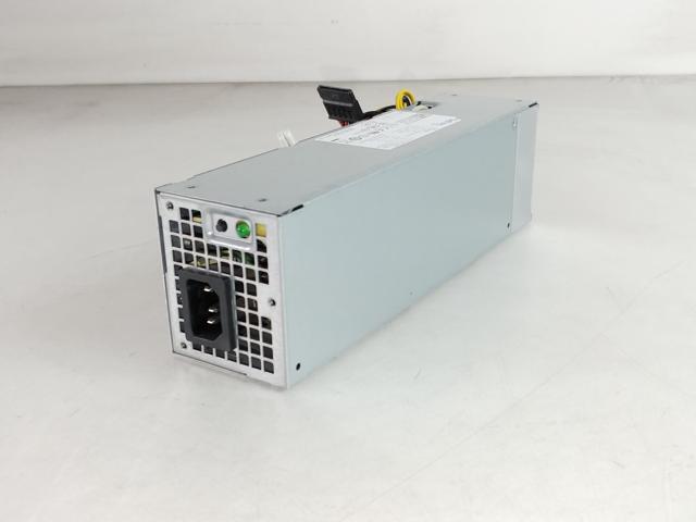 Dell Jnpvv Dell 240 Watt Power Supply For Optiplex 7010 9010 Sff