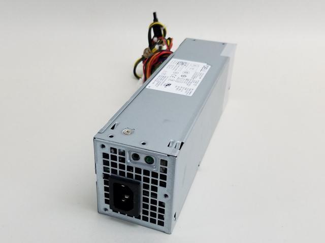 Dell CV7D3 OptiPlex 790 990 3010 7010 SFF D240AS-00 240w Power Supply