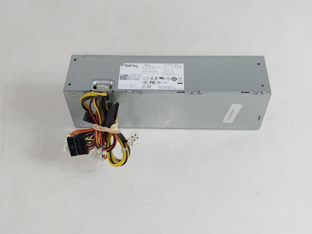 Dell Jnpvv Dell 240 Watt Power Supply For Optiplex 7010 9010 Sff