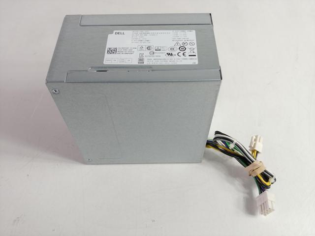 Dell Nfx6t Dell 290 Watt Power Supply For Optiplex 7020 9020 Tower-Nfx6t