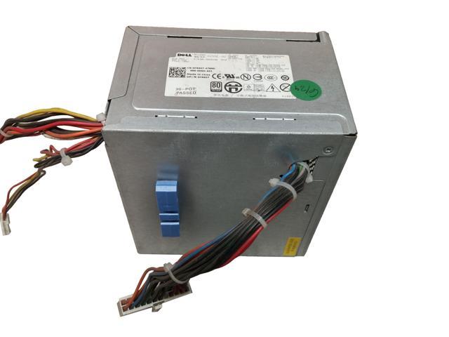 Dell - 255 Watt Power Supply for Optiplex 760/960 MT DT SFF USFF [FR607].