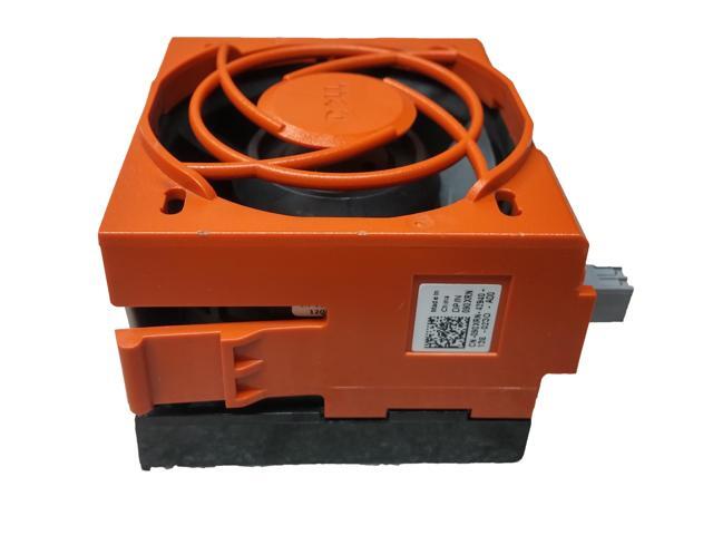 New Dell OEM PowerEdge Server Processor Cooling Fan Assembly 90XRN