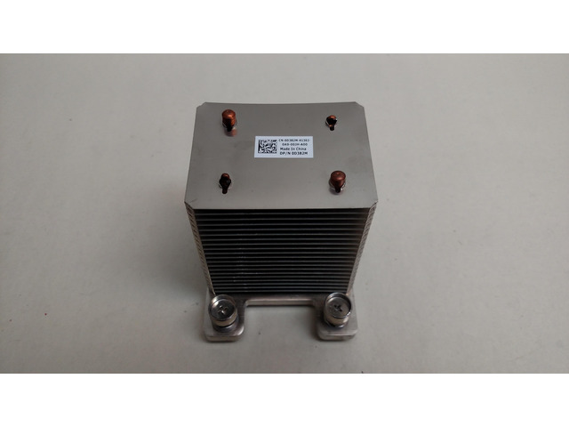 DELL D382M Heatsink For Poweredge T310 Server