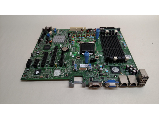 DELL Mnfth System Board For Poweredge T310 Server