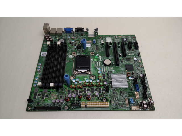 DELL Mnfth System Board For Poweredge T310 Server