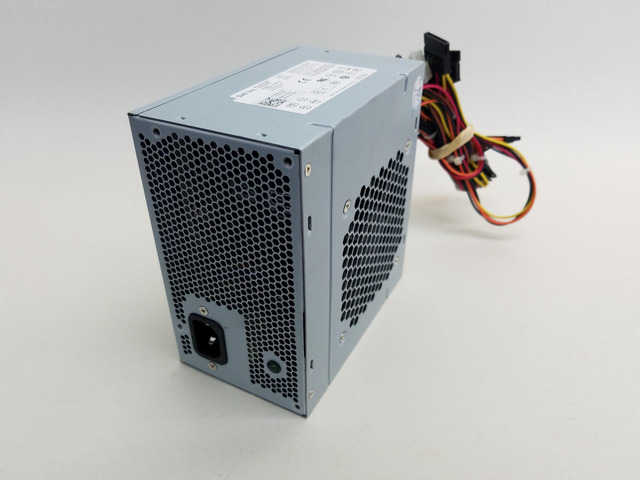 Dell 7P3wv Dell 460 Watt Power Supply For Xps 7100 8300 8500