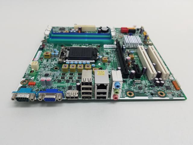 Lenovo 03T8003 ThinkCentre E30 LGA 1155/Socket H2 DDR3 SDRAM Desktop Motherboard