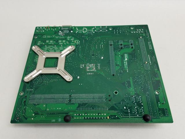 Hp 492911-001 P4 Socket 775 System Board 1333Mhz Fsb Ddr2 Napa Gl8E