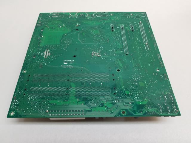 Intel DQ45CB LGA 775/Socket T DDR2 SDRAM Desktop Motherboard