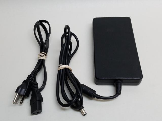 Dell FWCRC AC Adapter