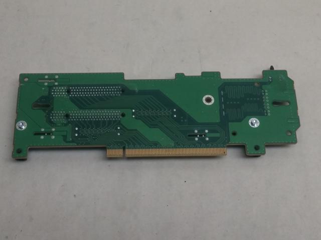 DELL Mx843 Pcie Riser Card For Poweredge R710