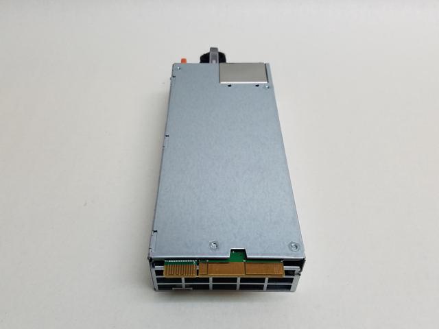 DELL 5Nf18 750 Watt Redundant Power Supply For Poweredge R820 R720 R720 Xd