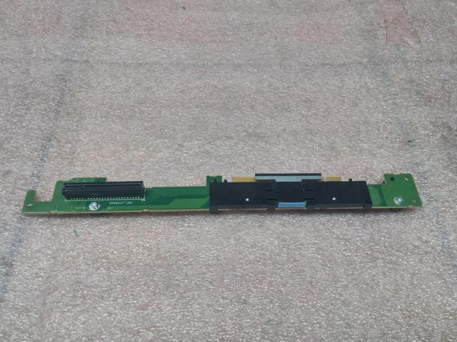 DELL 4H3R8 8Gb (1X8Gb) Pc310600 1333Mhz Ddr3 Sdram 1.35V Dual Rank 240Pin Registered Ecc Memory Module For Poweredge And Precision Systemsa4105738