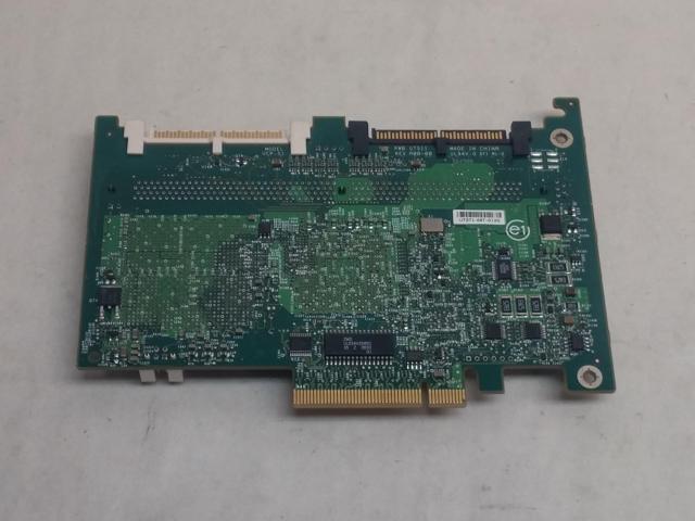 DELL Rp272 Perc 5 I Pciexpress Sas Raid Controller For Poweredge 1950 2950 With 256Mb Cache (No Battery)