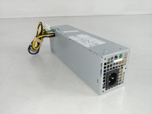 Dell Hxrpx Dell 255 Watt Power Supply For Optiplex 7020 3020 Sff