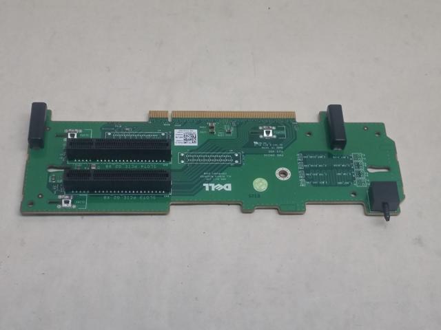 DELL Mx843 Pcie Riser Card For Poweredge R710