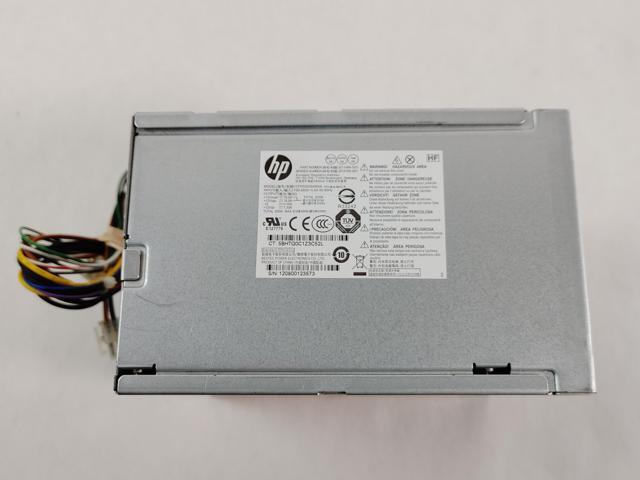 HP 611484-001 320 Watt 12Vdc Four Outputs Power Supply For 8200 Elite