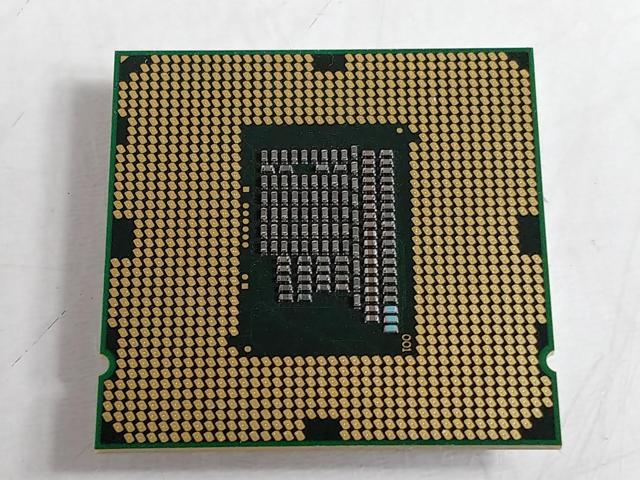 INTEL Sr05C 2Nd Generation Core I32100 3.1Ghz 3Mb L3 Cache 5Gt S Dmi Socket Fclga1155 32Nm 65W Desktop Processor Only