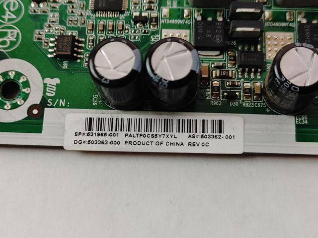 Hp 503362-001 6000 Pro