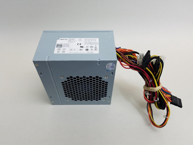 Dell 7P3wv Dell 460 Watt Power Supply For Xps 7100 8300 8500