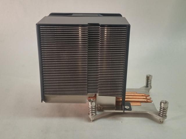 HP 647287-001 Processor Heatsink Assembly For Workstations Z420 By Z620
