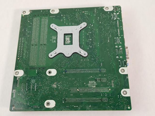 Dell 773VG Optiplex 7010 LGA 1155/Socket H2 DDR3 SDRAM Desktop Motherboard