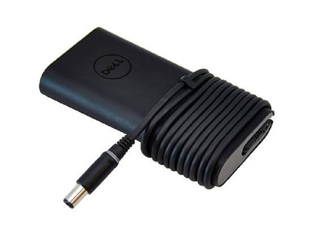 Dell Latitude E5250, Latitude E5440, Latitude E5450, Latitude E5540, Latitude E5550, Latitude E6440, Latitude E6540 Laptop AC Adapter Charger Power...