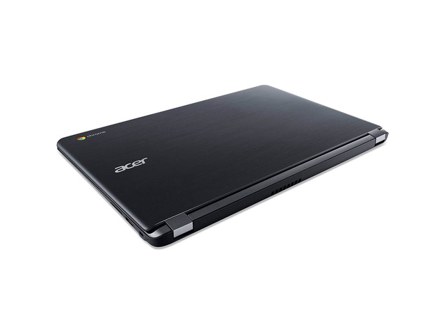 Acer CB3-532 15.6 HD Premium Chromebook - Intel Dual-Core Celeron N3060 up to 2.48GH. z, 2GB RAM, 16GB SSD
