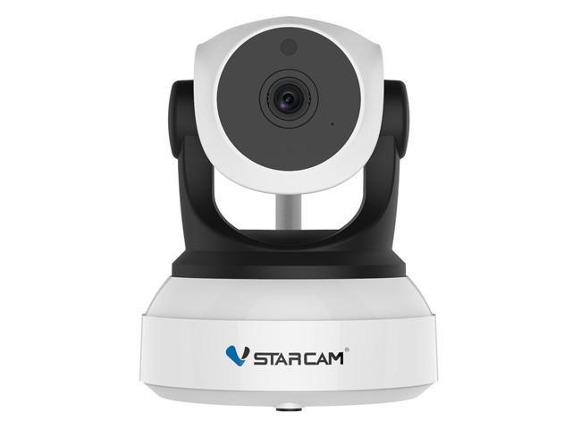Photos - Surveillance Camera Puluz VSTARCAM C24S 1080P HD 2.0 Megapixel Wireless IP Camera, Support TF Card(1 