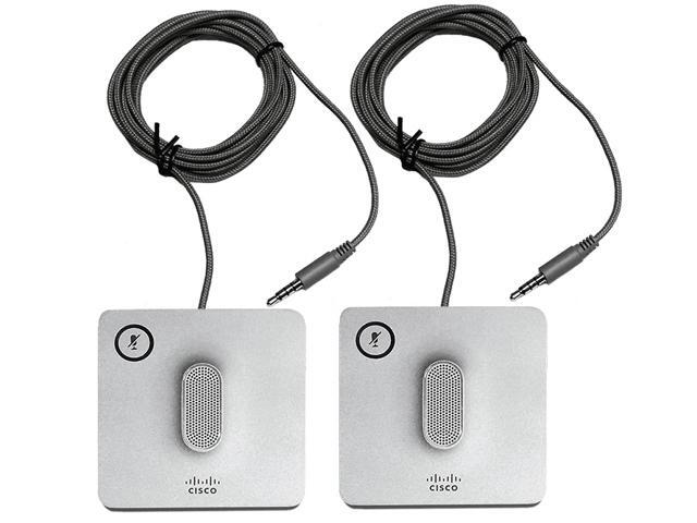 Cisco Wired Microphone, CP-8832-MIC-WIRED=