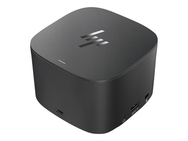 HP INC. 2UK37AA#ABA HP THUNDERBOLT DOCK 120W G2 US